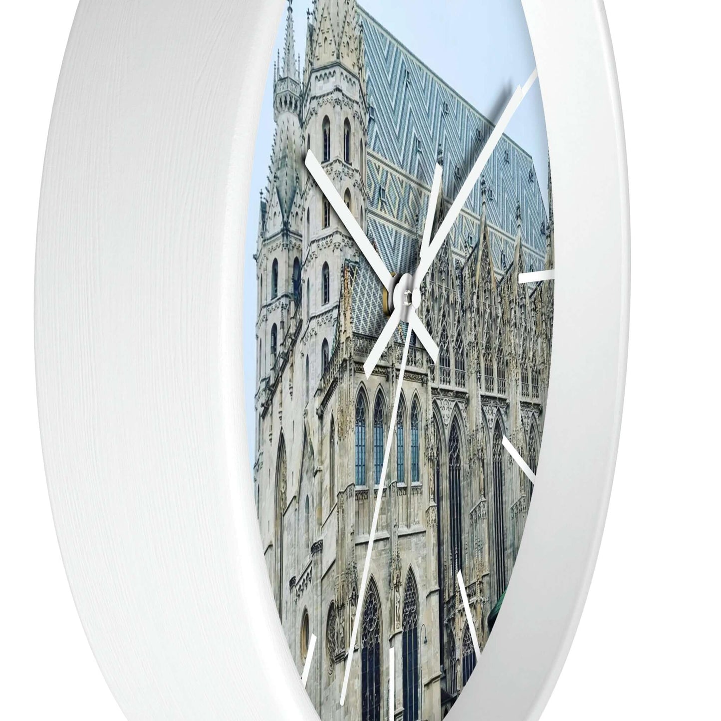 Catedral de San Esteban | Austria | reloj de pared