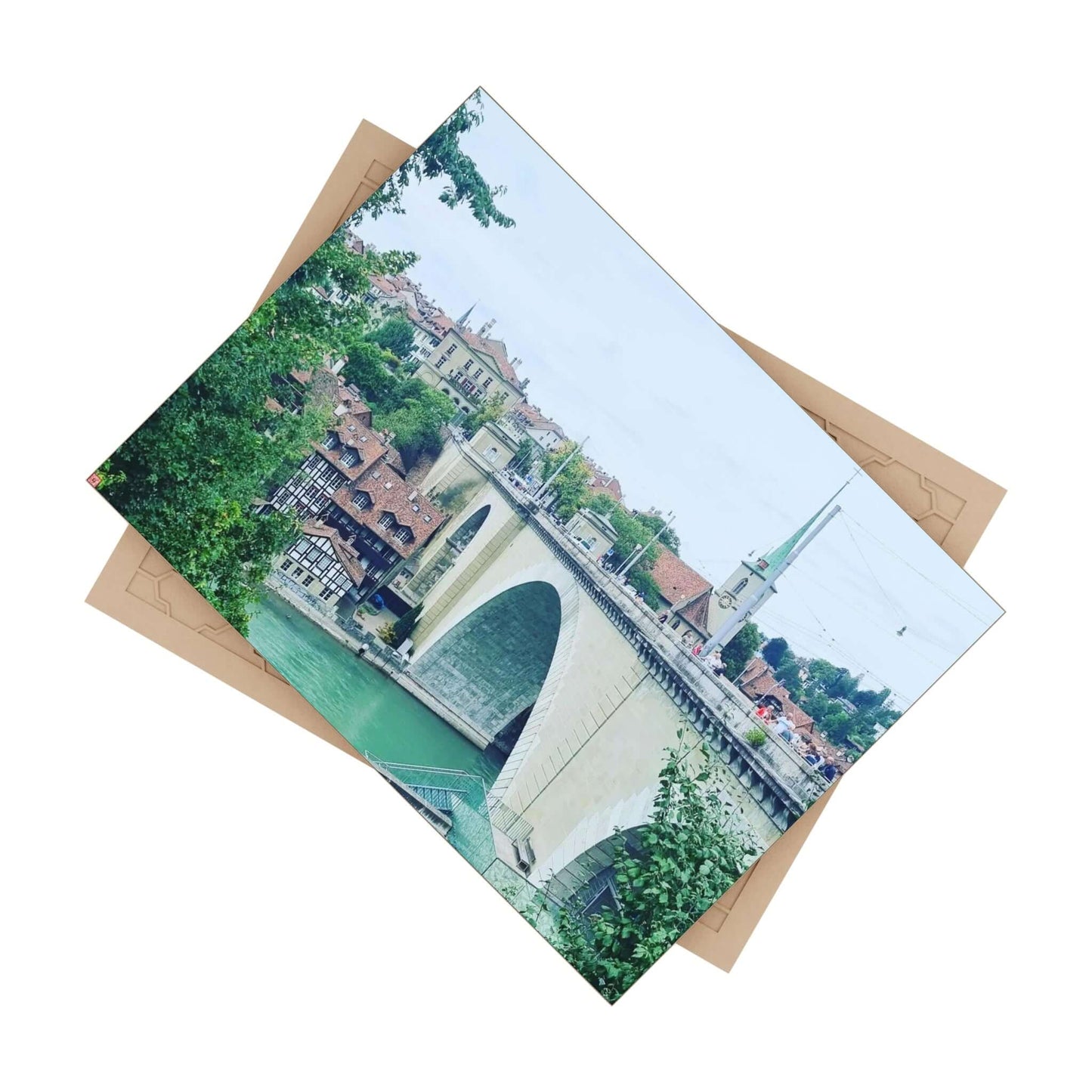 Bern | Switzerland | Ceramic Photo Tile