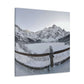 Morskie Oko | Poland | Canvas