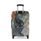 The dwarf | Poland | Luggage Cover