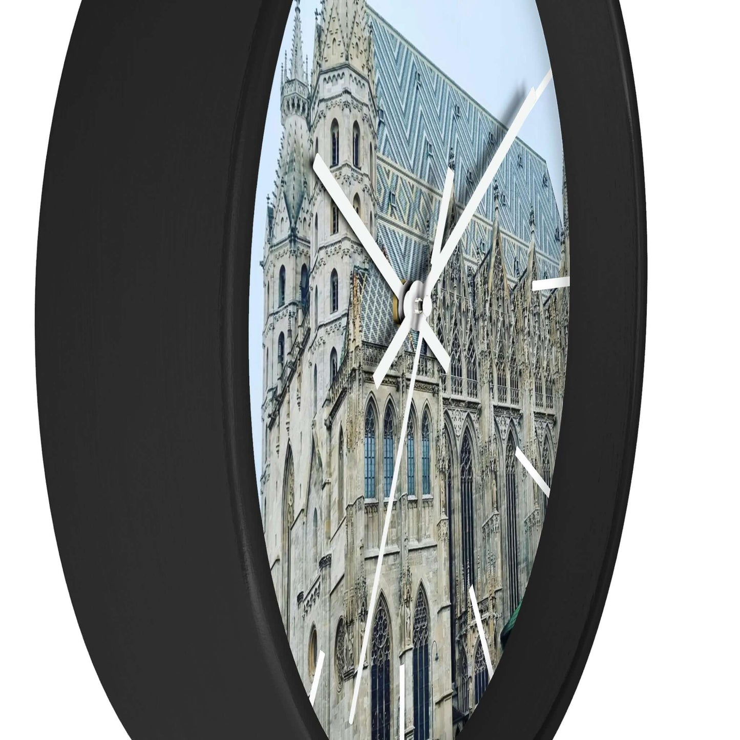 Catedral de San Esteban | Austria | reloj de pared