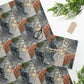 The dwarf | Poland | Wrapping Paper