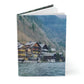 Hallstatt | Austria | Hardcover Journal Matte