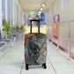 The dwarf | Poland | Luggage Cover