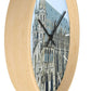 St. Stephen's Cathedral | Austria | Wall clock