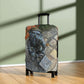 The dwarf | Poland | Luggage Cover