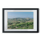 The breath taking scene | Gozo | Framed Posters, Black