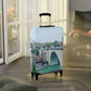 Bern | Switzerland | Luggage Cover