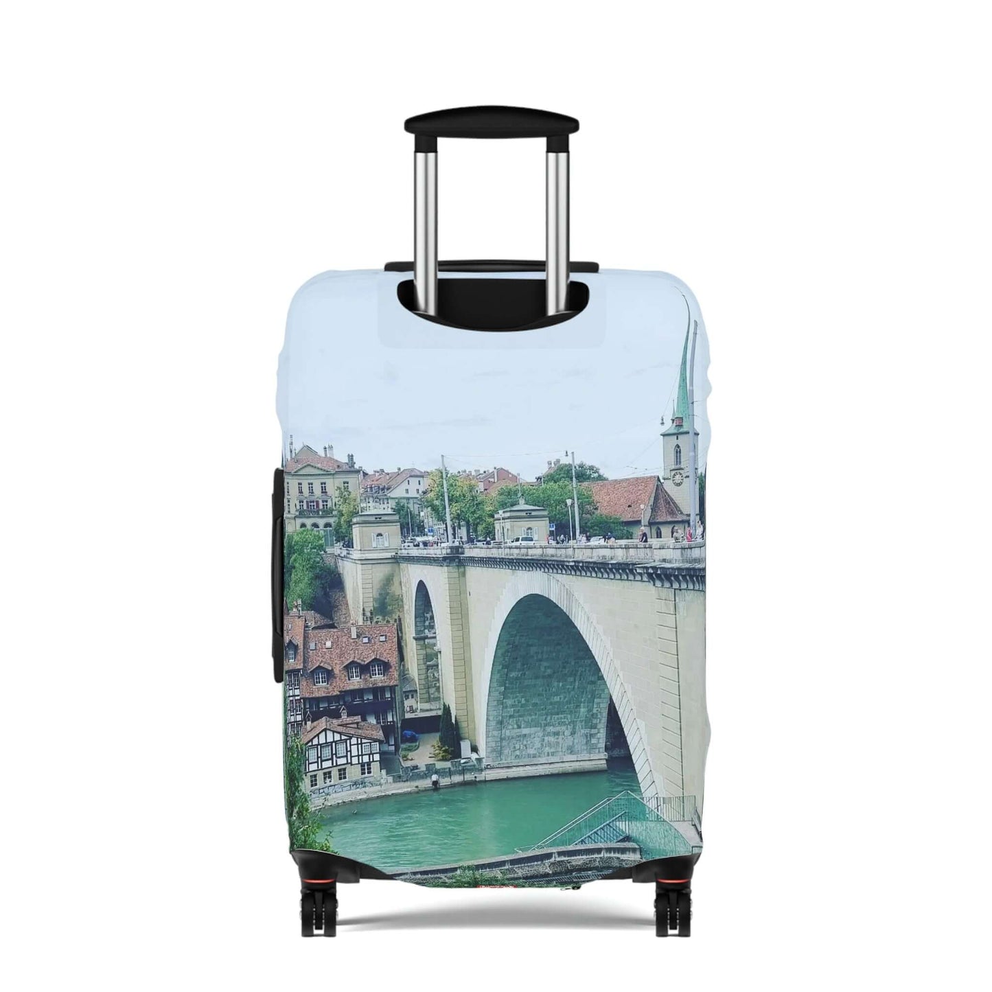 Bern | Switzerland | Luggage Cover