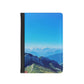 Vista del monte Pilatus | Suiza | La portada del pasaporte