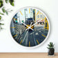 Tranvía Remodelado | portugal | reloj de pared