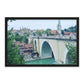 Bern | Switzerland | Framed Poster - All sizes