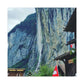 Lauterbrunnen | Suisse | Toile