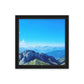 The Mt. Pilatus View | Switzerland | Framed Poster - All sizes