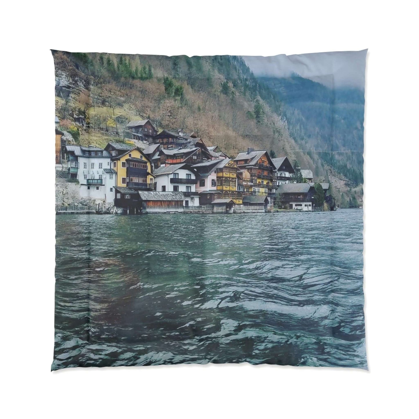 Hallstatt | Austria | Comforter