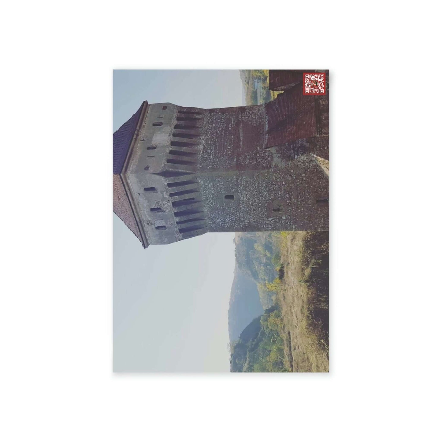Hunedoara Castle Corvinilor | Romania | Holiday Cards