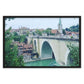 Bern | Switzerland | Framed Poster - All sizes