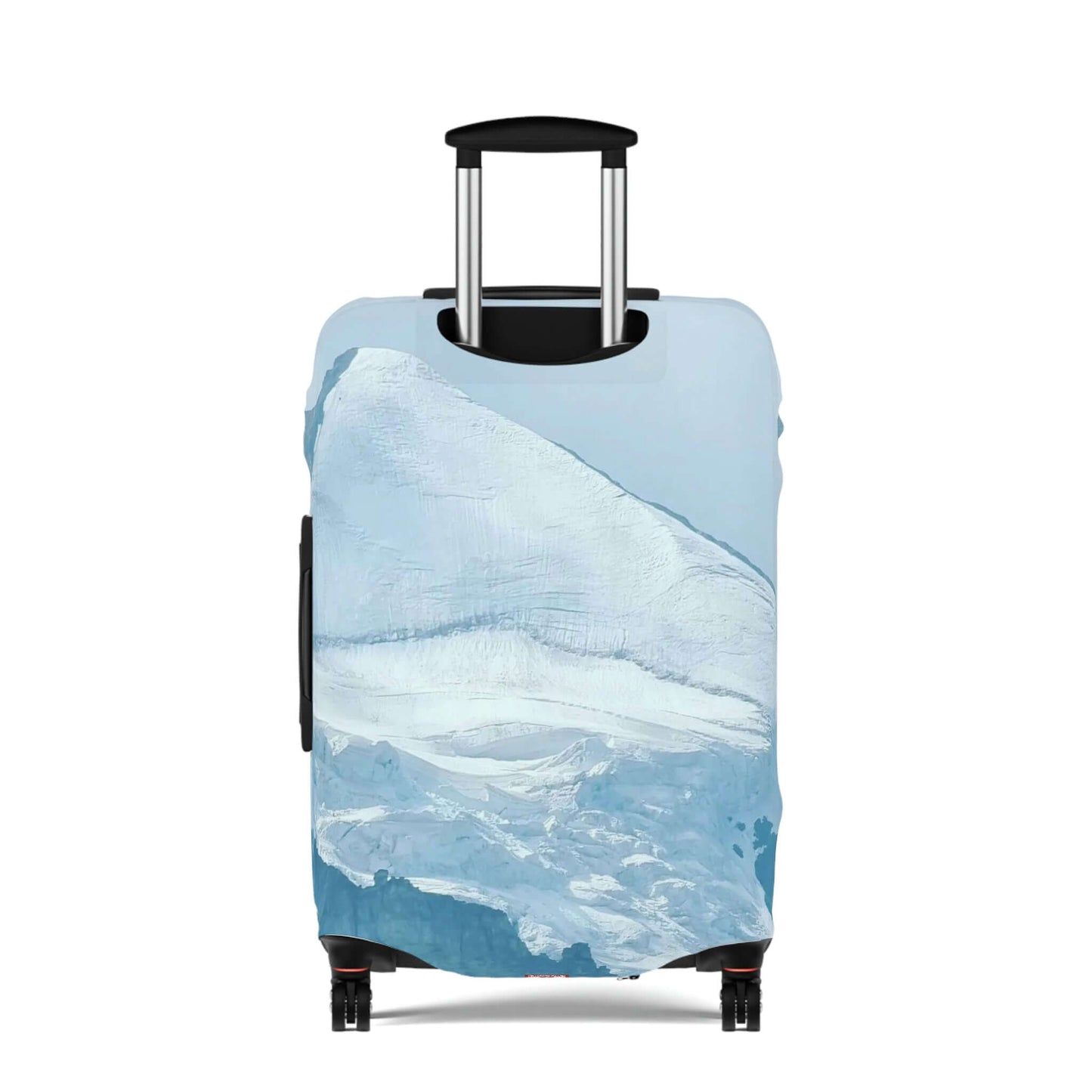 Top of Europe | Switzerland | Luggage Cover