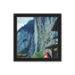 Lauterbrunnen | Switzerland | Framed Poster - All sizes