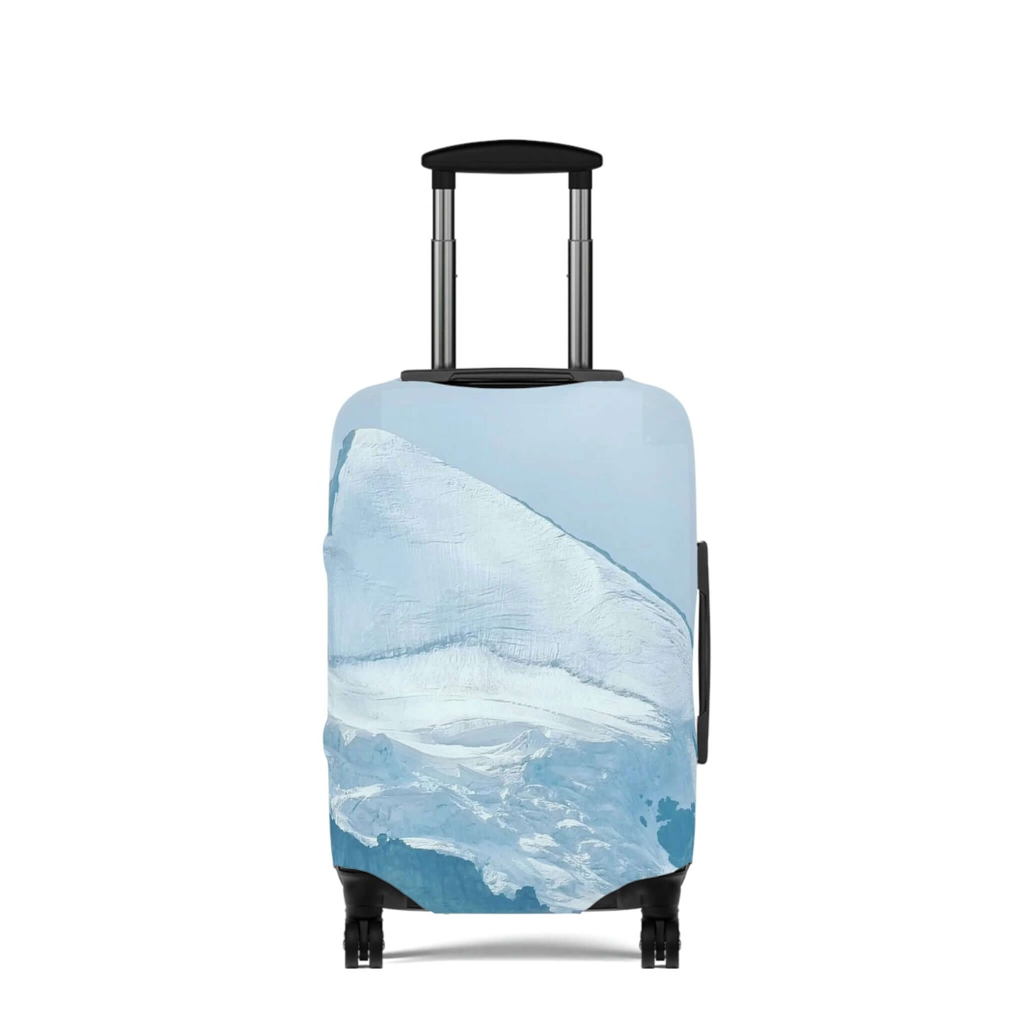 Top of Europe | Switzerland | Luggage Cover