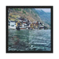 Hallstatt | Austria | Framed Poster - All sizes