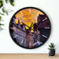 The City Center | Czech Republic | Wall clock