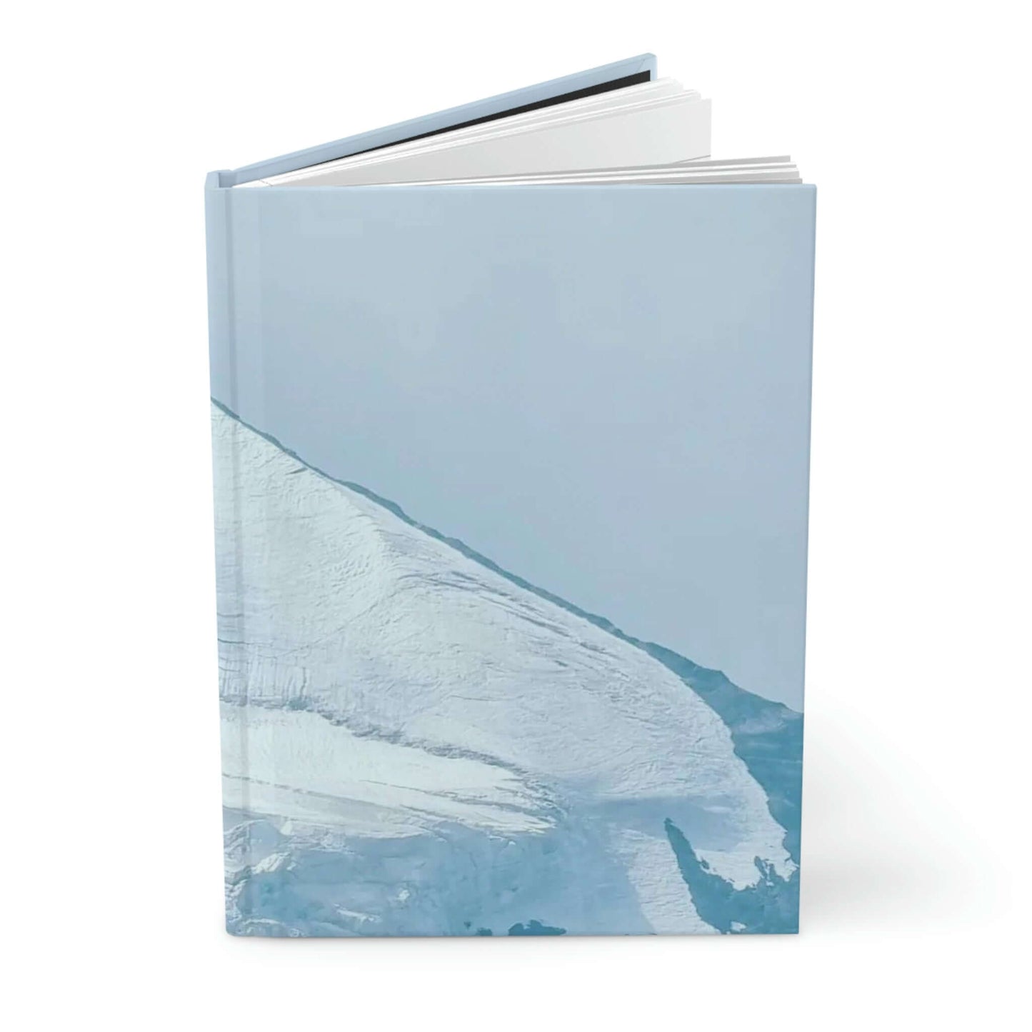 Top of Europe | Switzerland | Hardcover Journal Matte