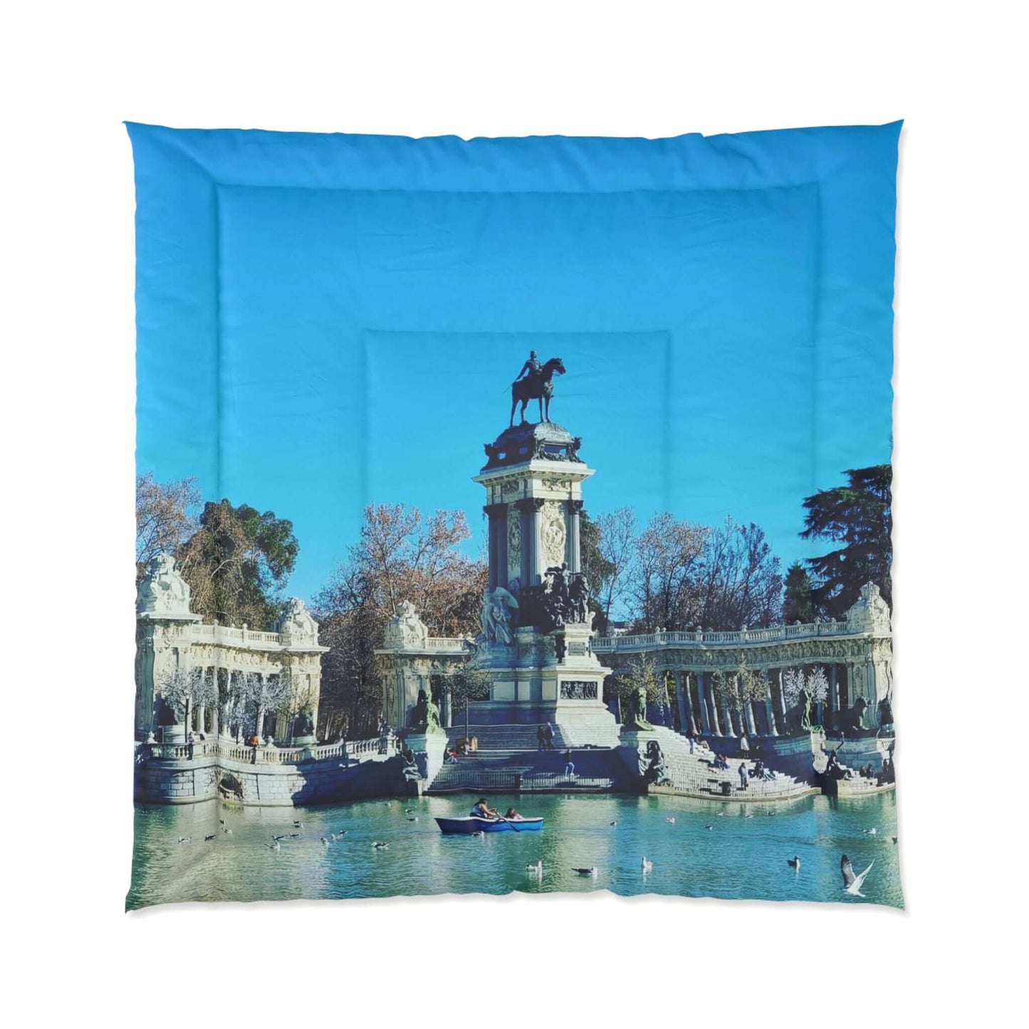 Alfonso XII | Spain | Comforter