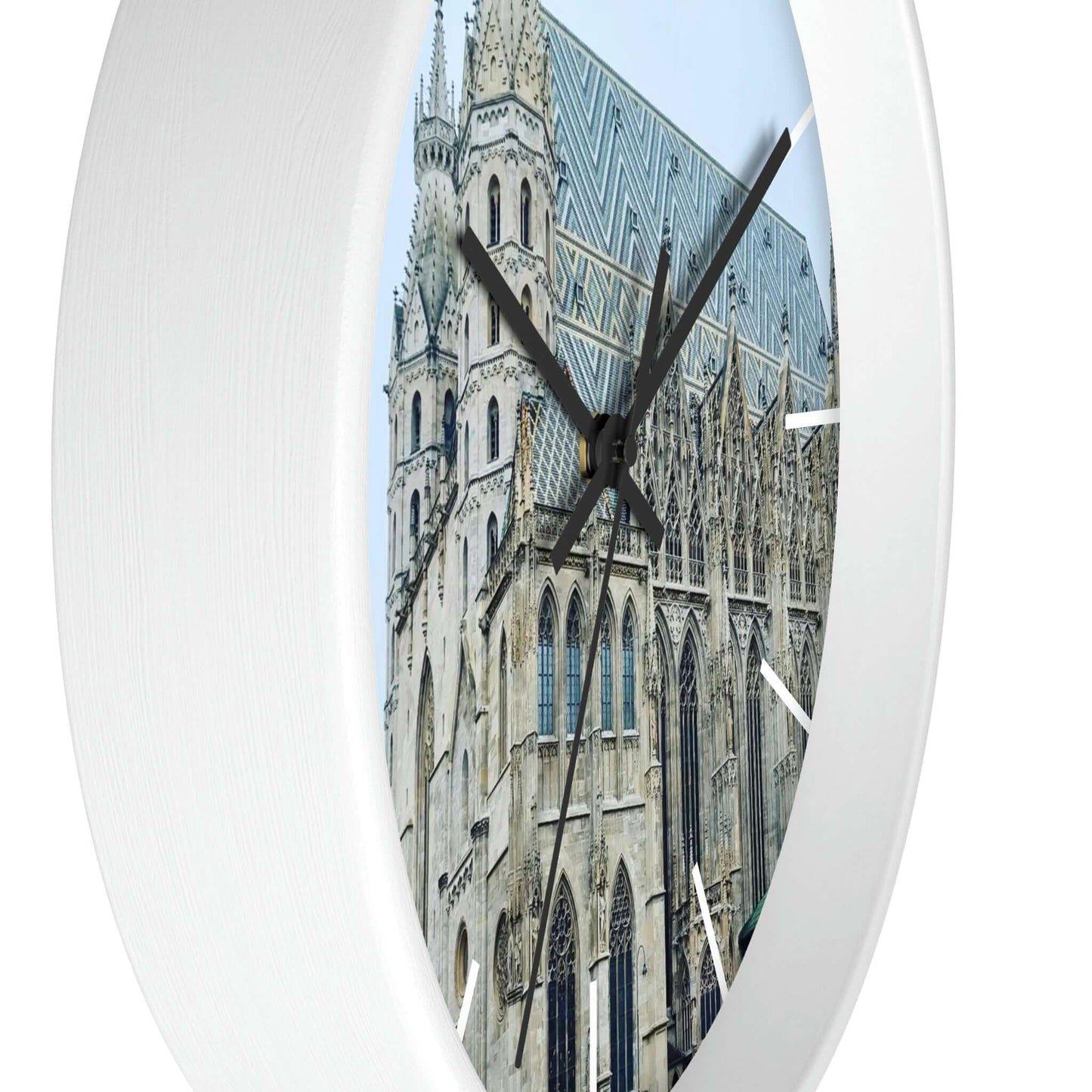 Catedral de San Esteban | Austria | reloj de pared