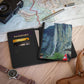 Lauterbrunnen | Suiza | La portada del pasaporte