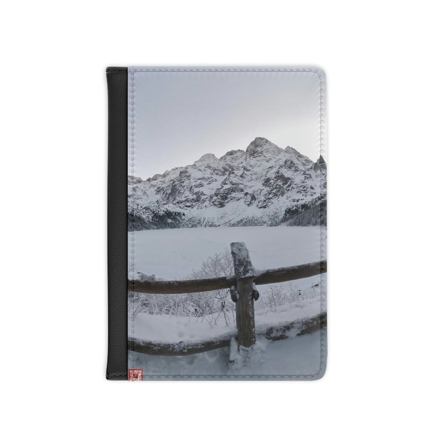 Morskie Oko | Pologne | Couverture de passeport