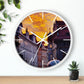 The City Center | Czech Republic | Wall clock