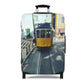 Remodelado Tram | Portugal | Luggage Cover