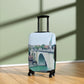 Bern | Switzerland | Luggage Cover
