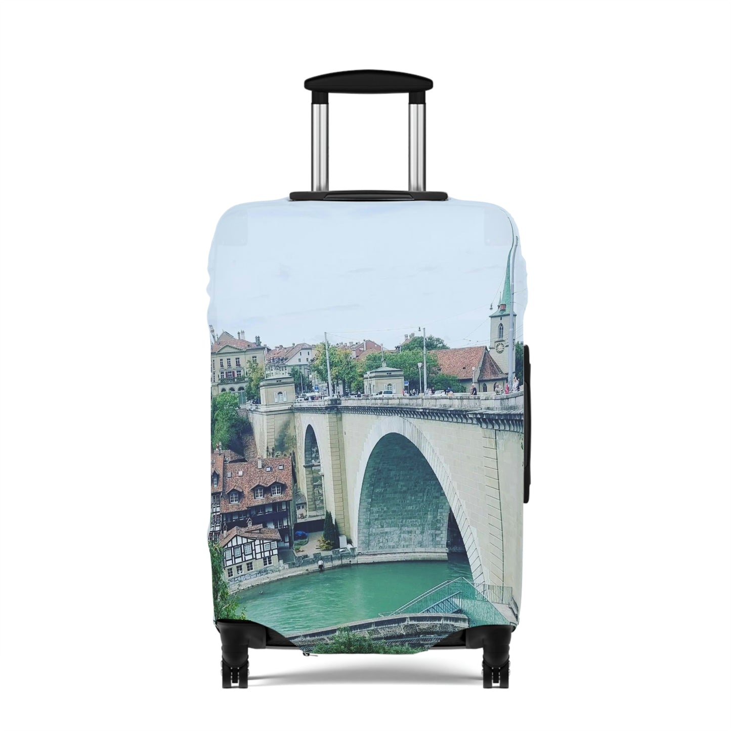 Bern | Switzerland | Luggage Cover