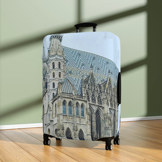 St. Stephen's Cathedral | Austria | Luggage Cover