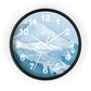 Top of Europe | Switzerland | Wall clock