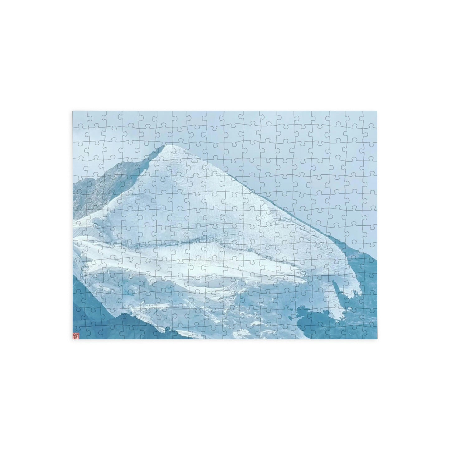 Top of Europe | Switzerland | Puzzle (96, 252, 500, 1000-Piece)