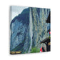 Lauterbrunnen | Suisse | Toile