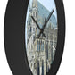 St. Stephen's Cathedral | Austria | Wall clock