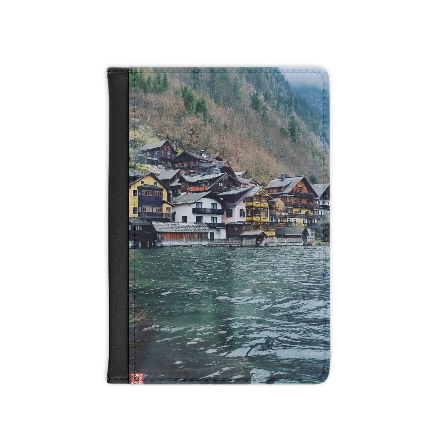 Hallstatt | Austria | Passport Cover