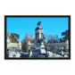 Alfonso XII | Spain | Framed Poster - All sizes