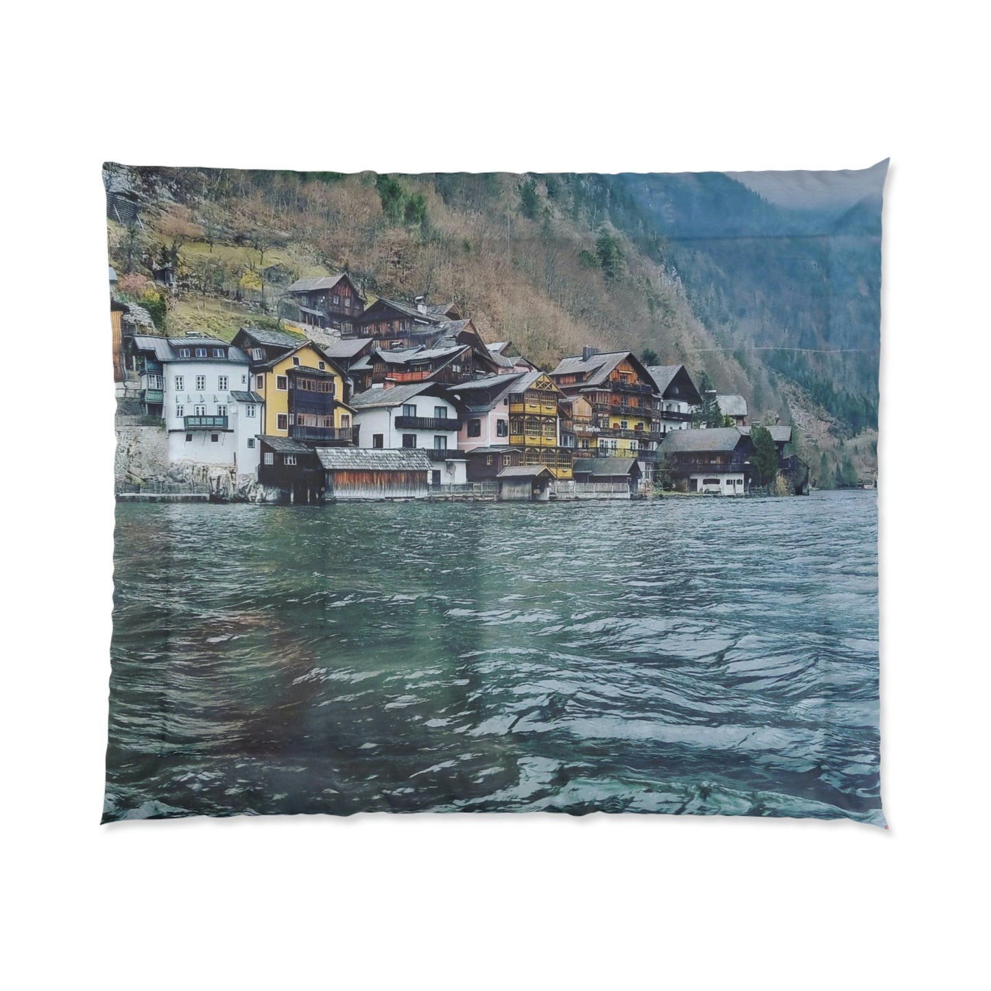 Hallstatt | Autriche | Consolateur