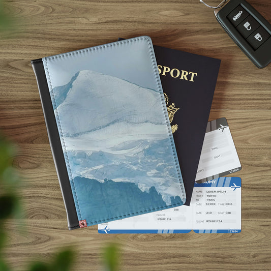 Top of Europe | Switzerland | Passport Cover