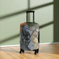 The dwarf | Poland | Luggage Cover