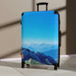 The Mt. Pilatus View | Switzerland | Suitcases