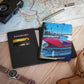 The Vehicle | Cuba | Passport Cover