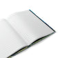 The Mt. Pilatus View | Switzerland | Hardcover Journal Matte