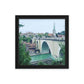 Bern | Switzerland | Framed Poster - All sizes