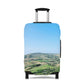 The breath taking scene | Gozo | Luggage Cover